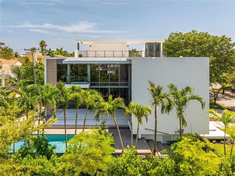 Image 21 of a home in .