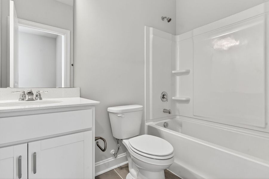 Wake Forest, NC New Home.  - Slide 36