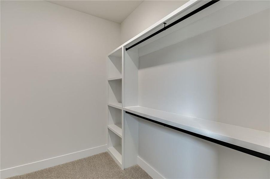 Close-up of interior finishes inside a home in , Buford (Image 22).