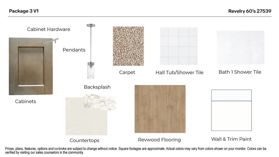 Materials commonly used for homes built from the The Frisco by D.R. Horton in Revelry, Del Valle (Image 5). Materials commonly used for homes built from the The Frisco by D.R. Horton in Revelry, Del Valle (Image 5).