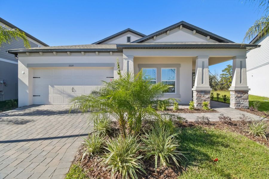 Front Exterior Front Exterior