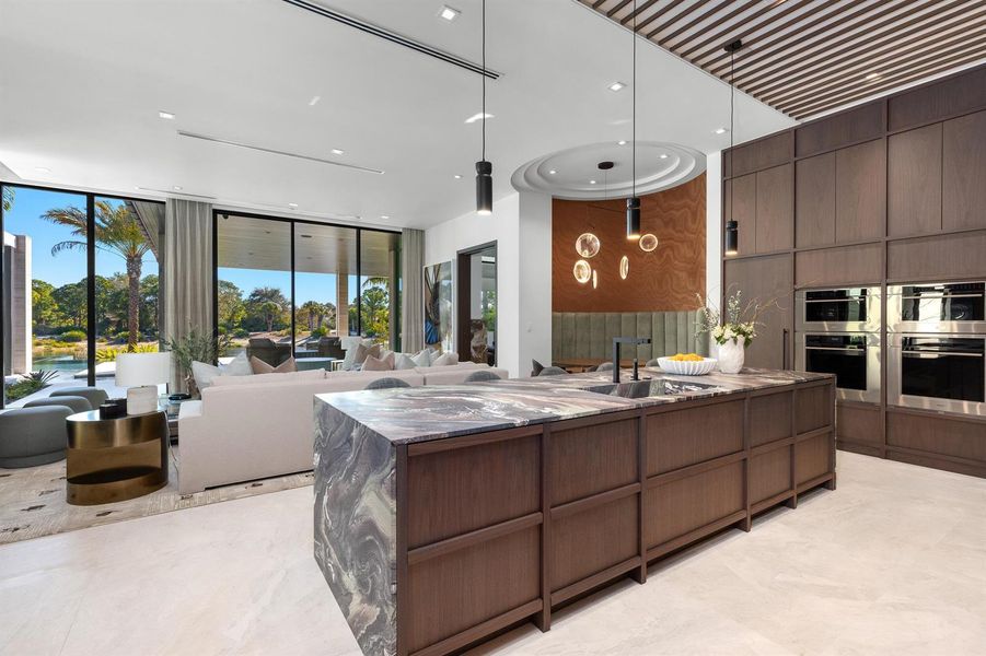 Kitchen Kitchen
