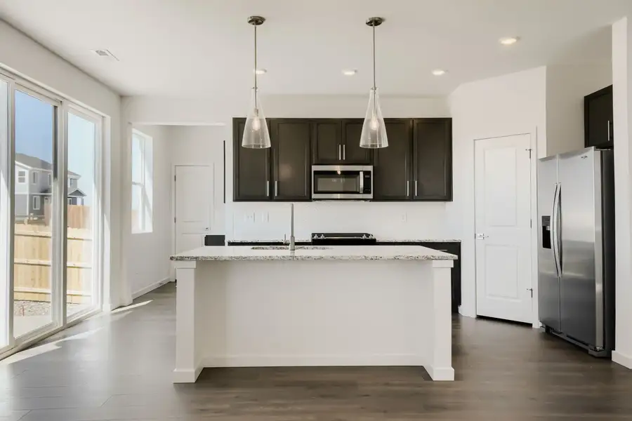 New Home in Bennett, CO.  - Slide 8