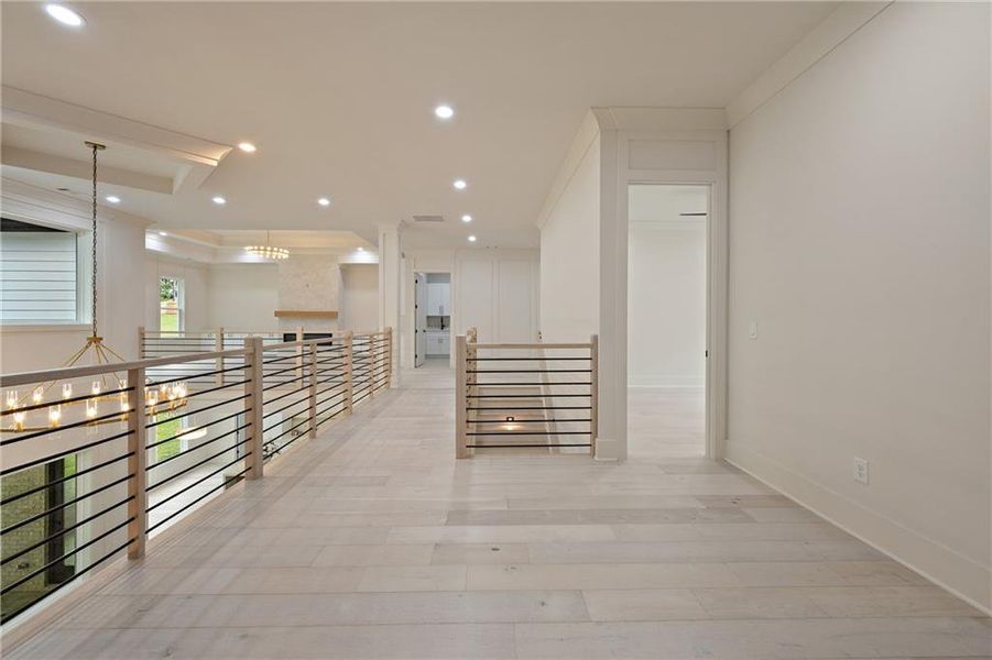 Spacious, unfurnished interior of a new home in , Grayson (Image 64). Spacious, unfurnished interior of a new home in , Grayson (Image 64).