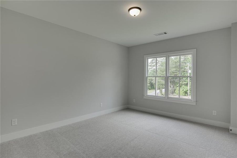 Spacious, unfurnished interior of a new home in , Cumming (Image 53). Spacious, unfurnished interior of a new home in , Cumming (Image 53).