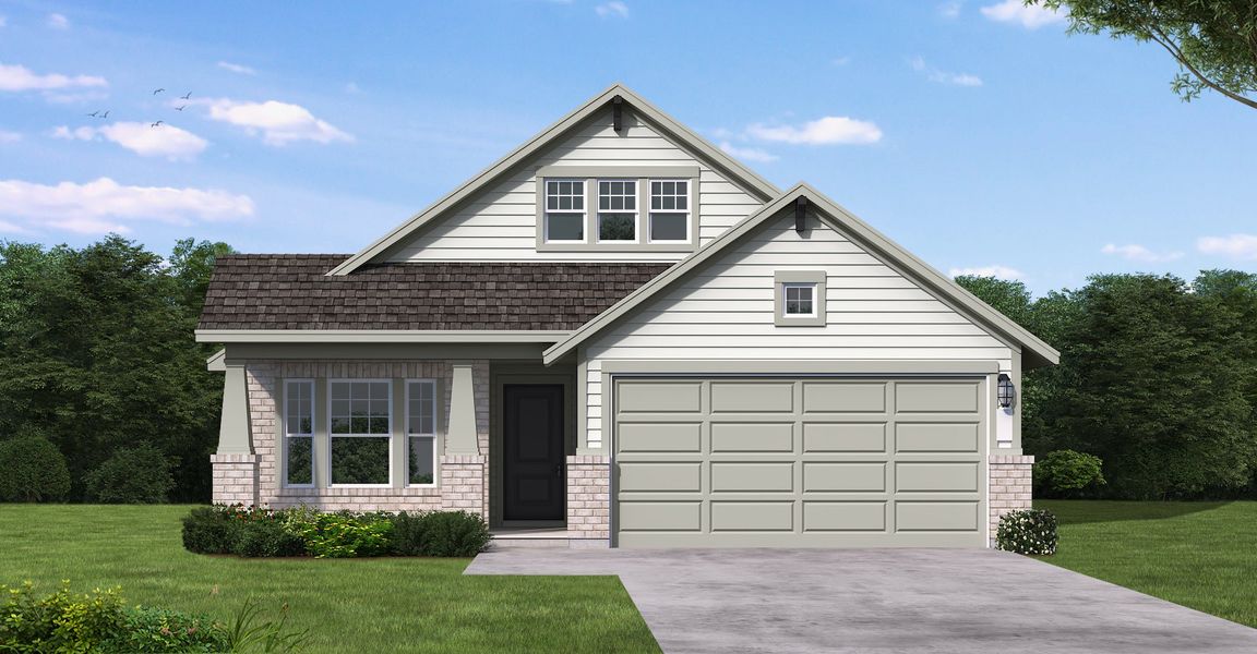 Montgomery, TX New Home. - Slide 8 Montgomery, TX New Home. - Slide 8