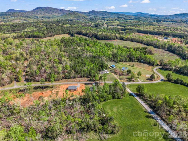 Natural landscape and outdoor views near  in Bostic (Image 35).