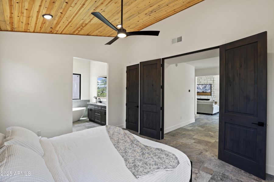 Master Bedroom Master Bedroom