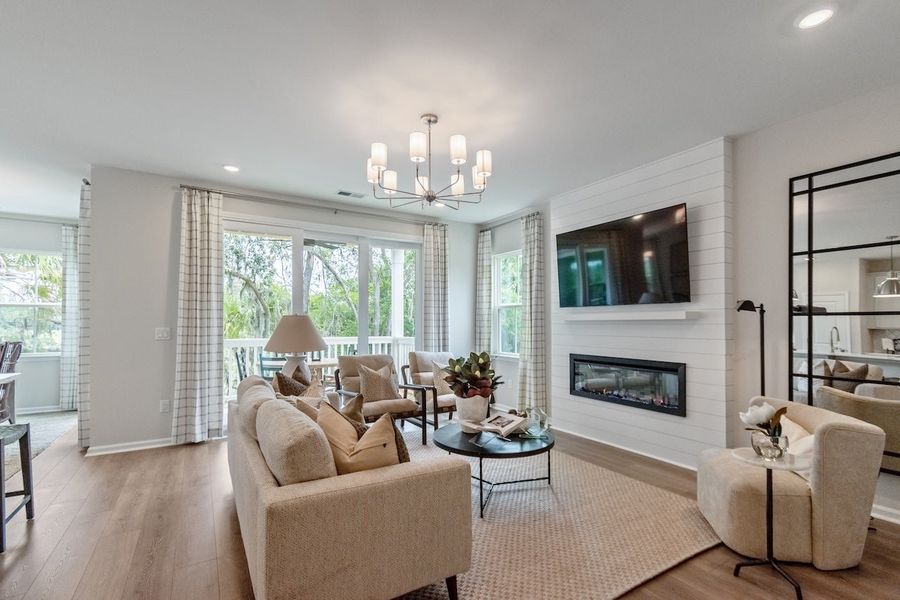 133 Heartleaf Road, Hilton Head Island, SC. - Slide 10 133 Heartleaf Road, Hilton Head Island, SC. - Slide 10