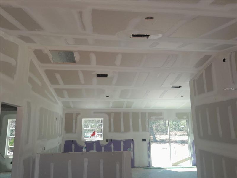 46 Malauka Drive Under Construction