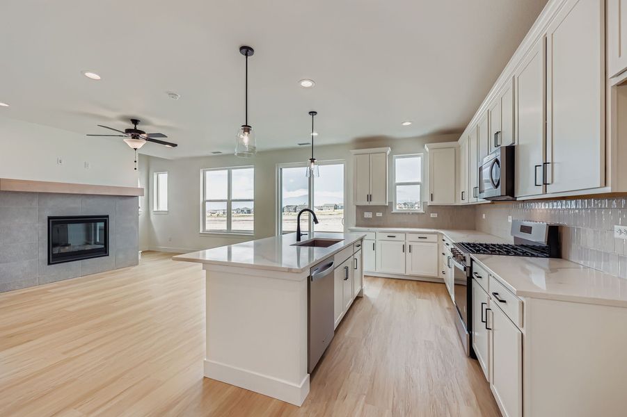 Plan C301 Representative Photo