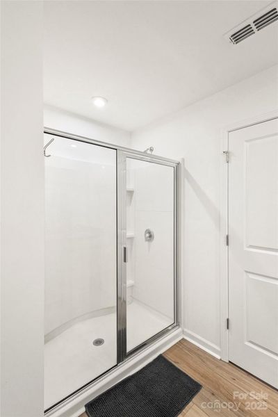 Primary Shower Primary Shower