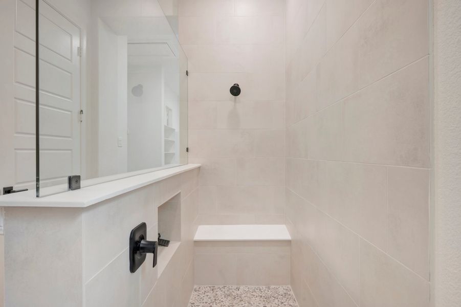 Owner's Bath Owner's Bath