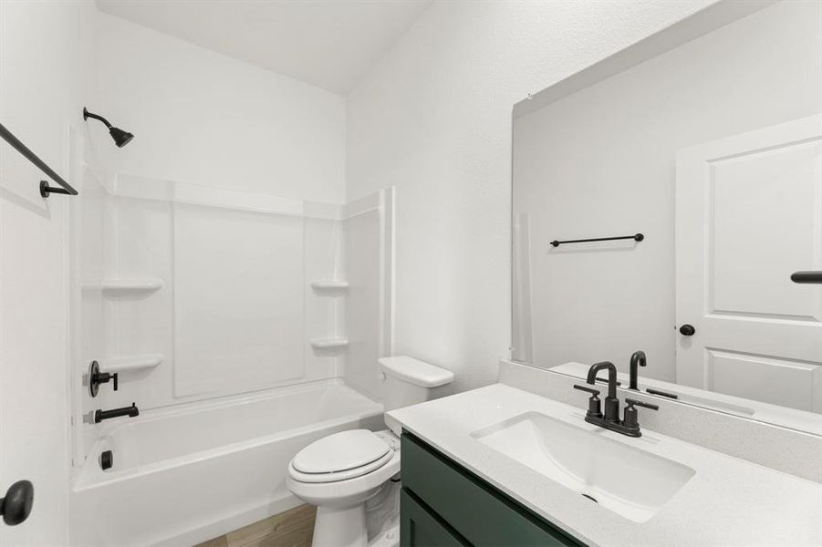 07. 14096 Harden - 2ND Bath