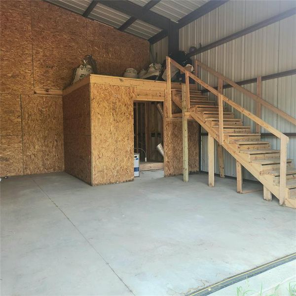 In-progress construction of a new home in , Lone Oak, TX (Image 20). In-progress construction of a new home in , Lone Oak, TX (Image 20).