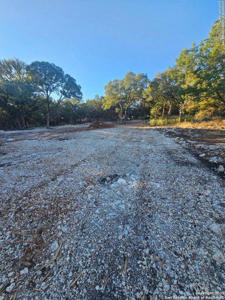 Site preparation for new homesites in , Spring Branch (Image 12).
