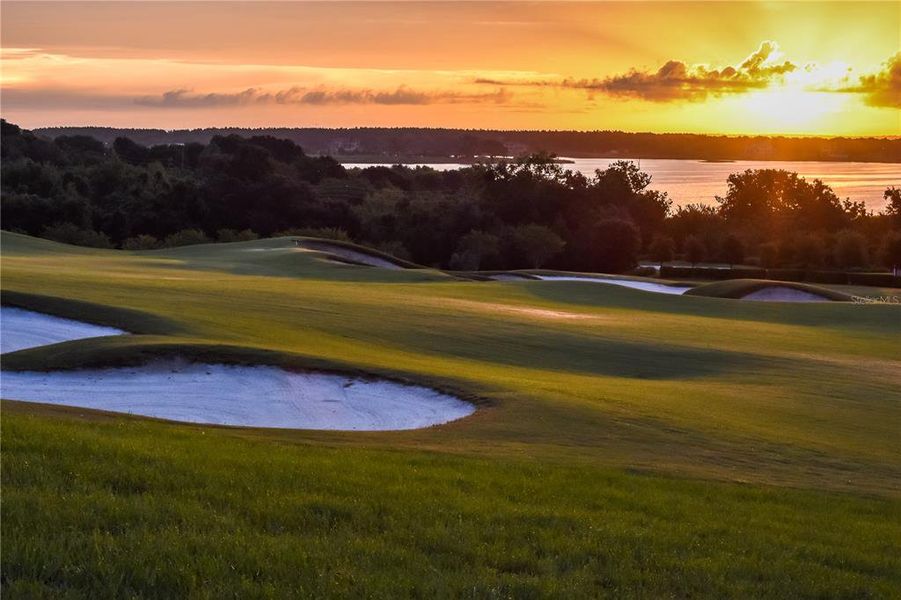 Natural landscape and outdoor views near  in Montverde (Image 7).