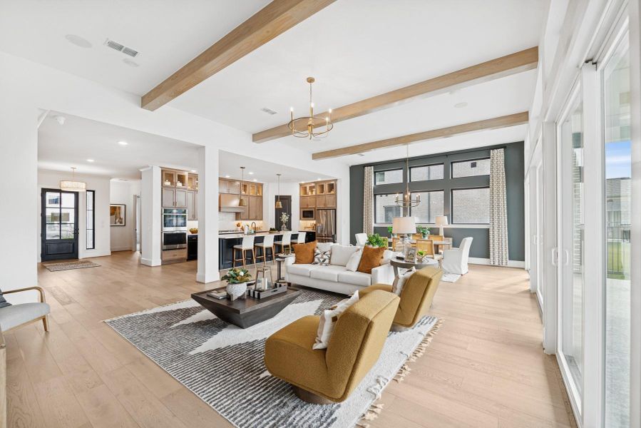 REPRESENTATIVE PHOTO - Photo does not represent actual home options and selection. Ask Sales consultant for specific selections. REPRESENTATIVE PHOTO - Photo does not represent actual home options and selection. Ask Sales consultant for specific selections.