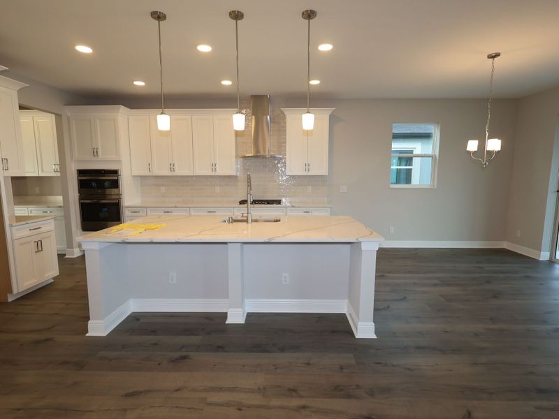 Kitchen Kitchen