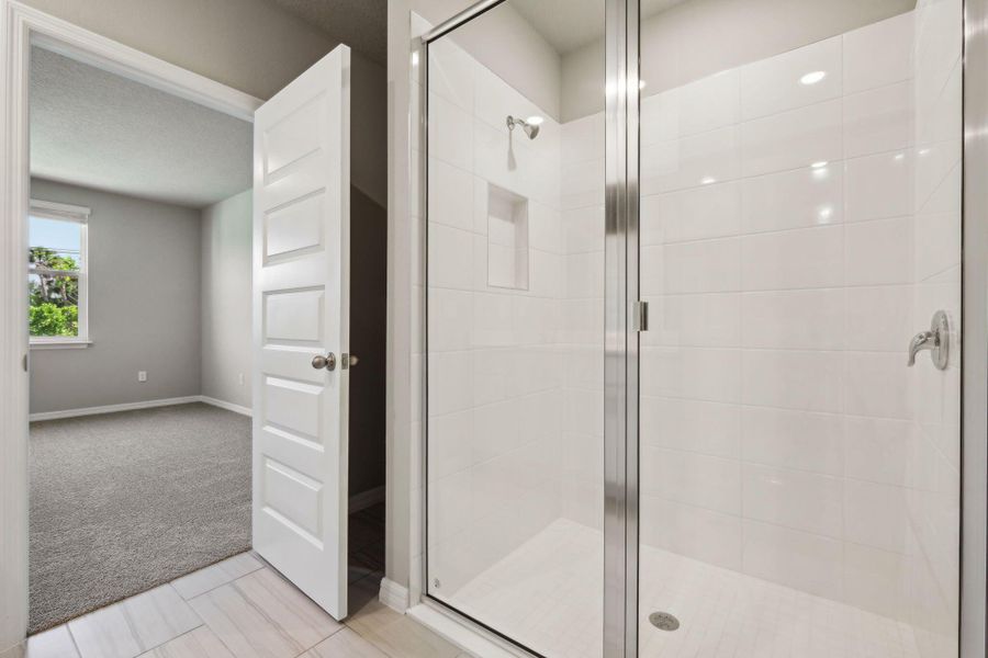 Image 36 of a home in Hampton Park - Classic Series.