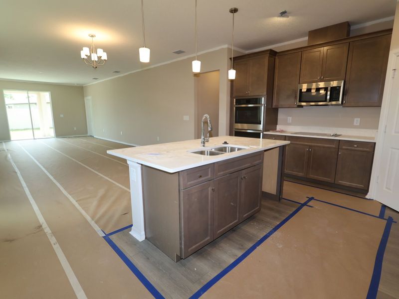Kitchen Kitchen