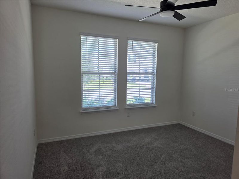 Spacious, unfurnished interior of a new home in , Winter Garden (Image 7).