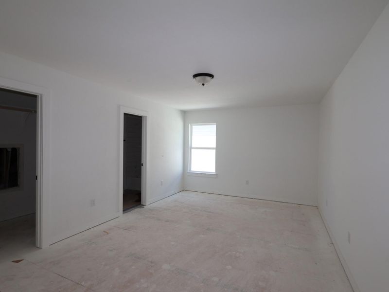 In-progress construction of a new home in Edgewood, Leander, TX (Image 20). In-progress construction of a new home in Edgewood, Leander, TX (Image 20).