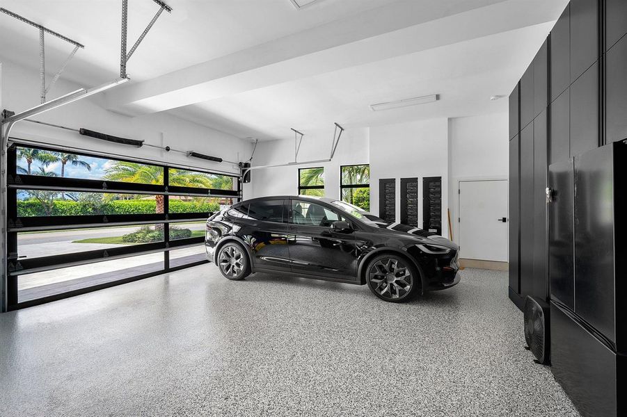 Garage Garage