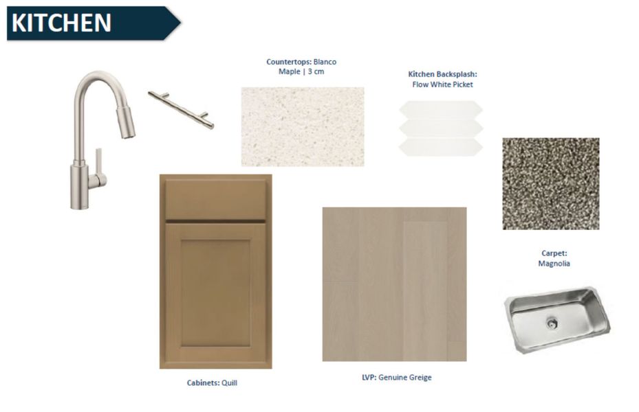 Sample of building materials used in homes in Fiddler's Cove, Kingsland (Image 16).