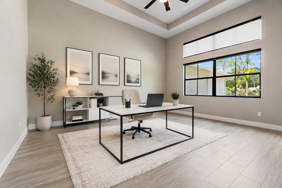 Den/Office Den/Office