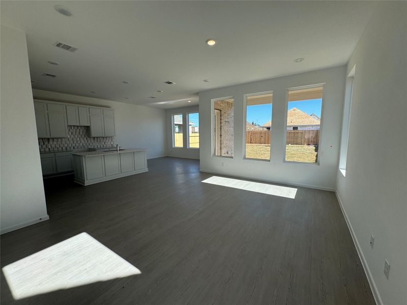 Pictures are representative of same floor plan - not the actual home