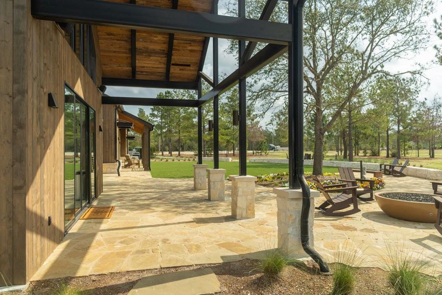 Community amenities in Kresston, Montgomery (Image 21). Community amenities in Kresston, Montgomery (Image 21).