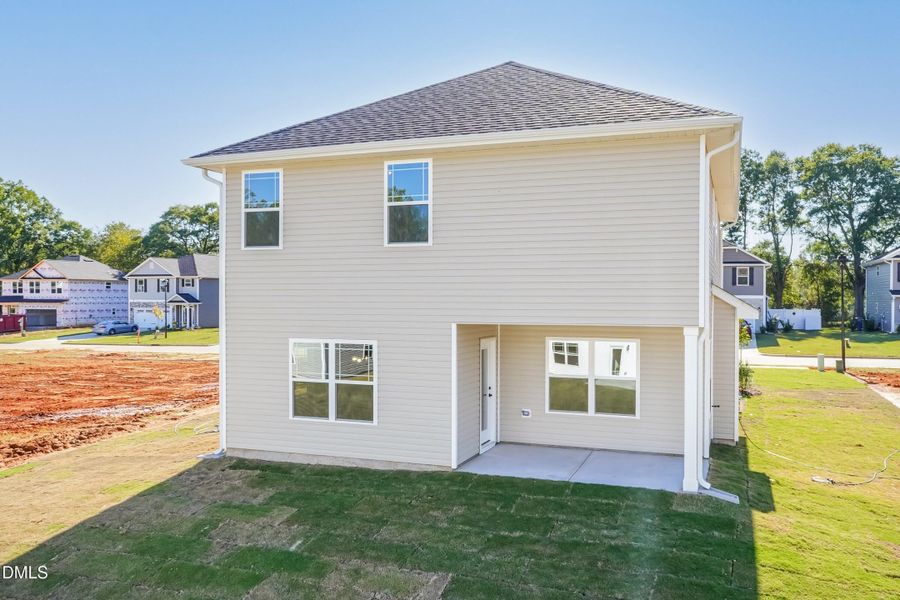 243 New Twin Branch Ct