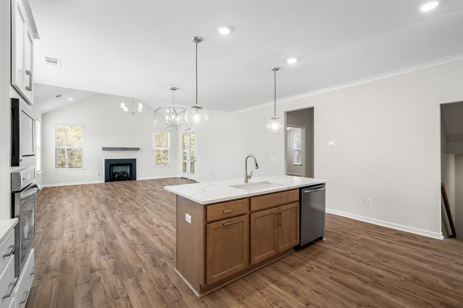 Fairview, TN New Home.  - Slide 21