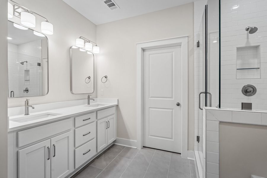 New Home in Spring Hill, TN.  - Slide 30