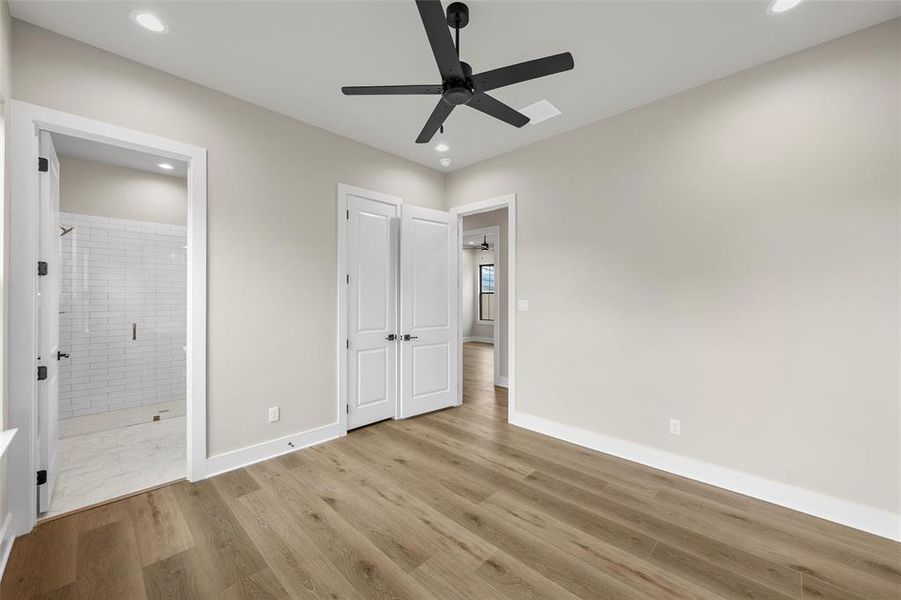 Spacious, unfurnished interior of a new home in , Waco (Image 16). Spacious, unfurnished interior of a new home in , Waco (Image 16).