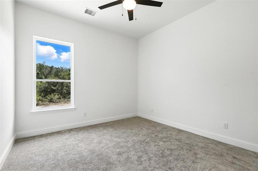 Spacious, unfurnished interior of a new home in , Weatherford (Image 22). Spacious, unfurnished interior of a new home in , Weatherford (Image 22).