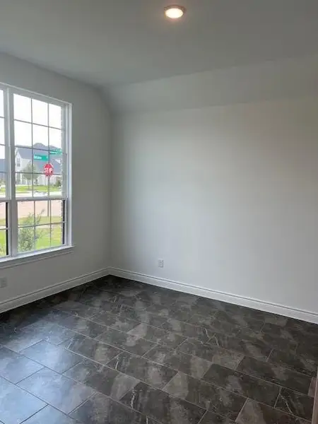 Spacious, unfurnished interior of a new home in Katy Court, Katy (Image 8). Spacious, unfurnished interior of a new home in Katy Court, Katy (Image 8).