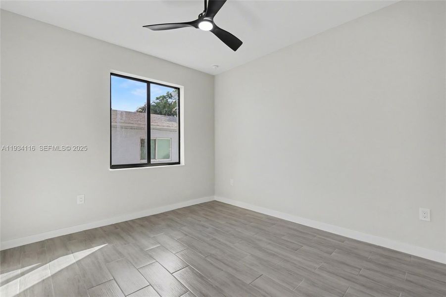 Spacious, unfurnished interior of a new home in , Dania Beach (Image 33). Spacious, unfurnished interior of a new home in , Dania Beach (Image 33).