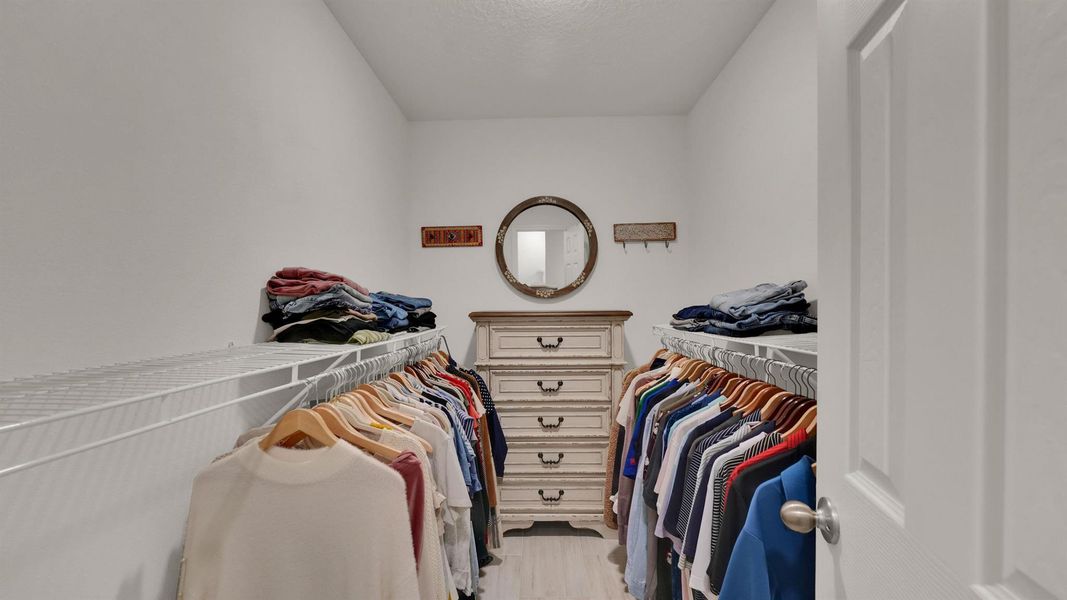 Furnished interior view inside a new home in , Port St. Lucie (Image 45). Furnished interior view inside a new home in , Port St. Lucie (Image 45).