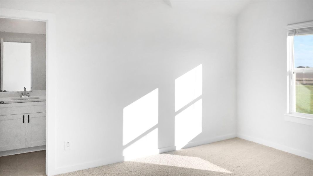 Junior suite 2nd floor