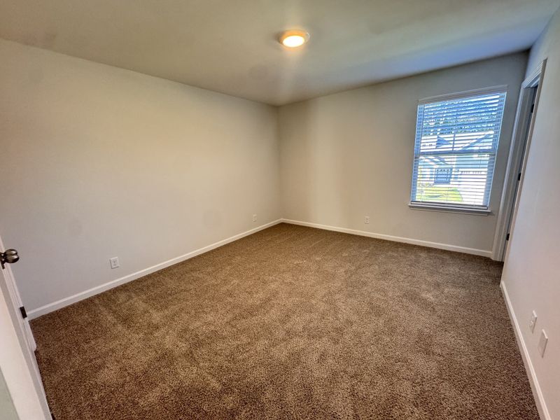 Spacious, unfurnished interior of a new home in Salem Landing, Rockvale (Image 20). Spacious, unfurnished interior of a new home in Salem Landing, Rockvale (Image 20).
