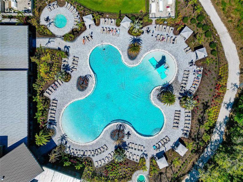 Community amenities in , Sarasota (Image 88).