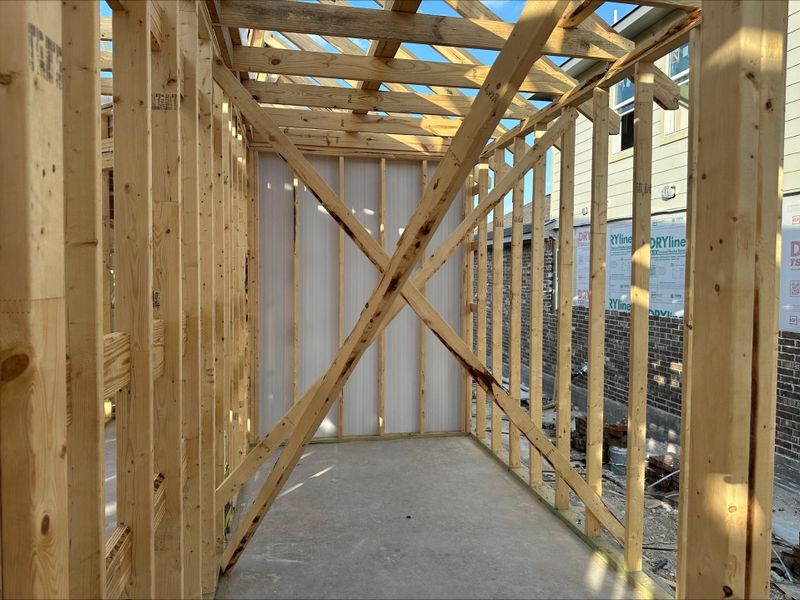 225 Wingstem Way ~ Under Construction