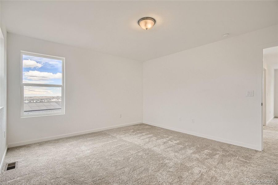 INTERIOR PHOTOS ARE NOT ACTUAL HOME. INTERIOR PHOTOS ARE NOT ACTUAL HOME.