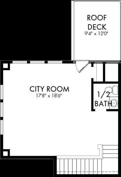 2D floor plan layout of this home in Trails at Waterside - Garden Series, Fort Worth, TX (Image 4). 2D floor plan layout of this home in Trails at Waterside - Garden Series, Fort Worth, TX (Image 4).