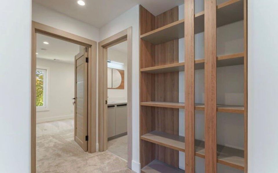 Spacious, unfurnished interior of a new home in , Cumming (Image 78).