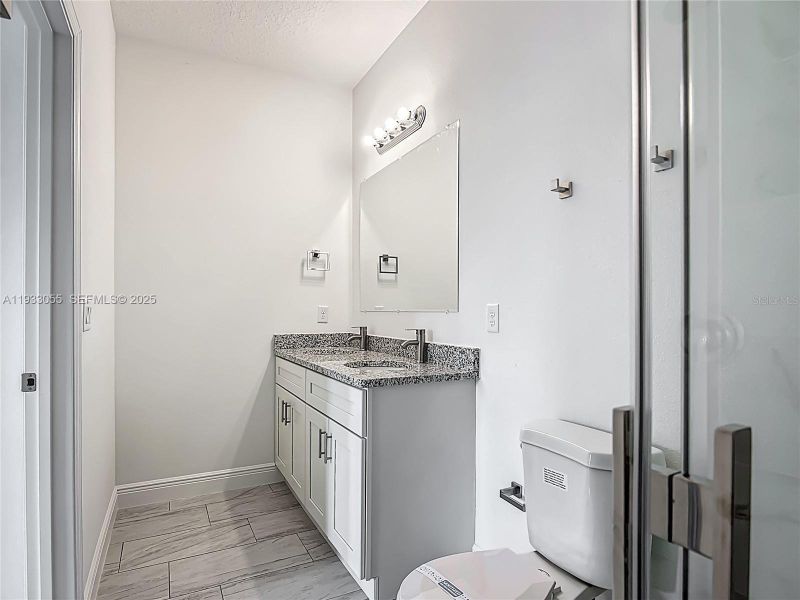 Furnished interior view inside a new home in , Citrus Springs (Image 5).