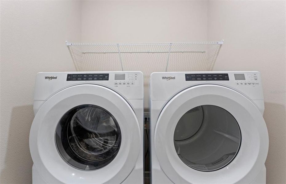 Close-up of interior finishes inside a home in Del Webb Stone Creek, Ocala (Image 18).