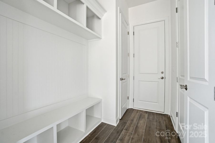 Spacious, unfurnished interior of a new home in , Sherrills Ford (Image 19).